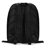 The Source Backpack Black