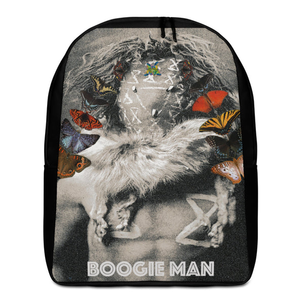 Boogie Man Backpack