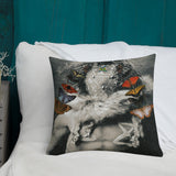 Nightmare Dreamer Pillow