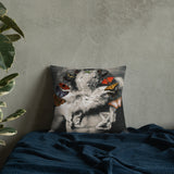 Nightmare Dreamer Pillow