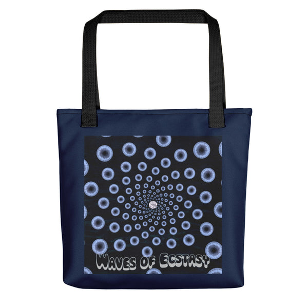 Waves of Ecstasy Tote