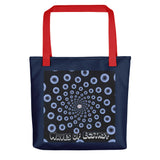 Waves of Ecstasy Tote