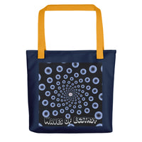 Waves of Ecstasy Tote