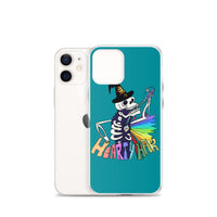 The Source Iphone Case Turquoise