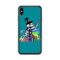 The Source Iphone Case Turquoise