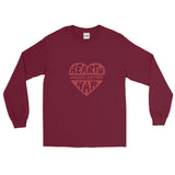 Long Sleeve Astro Heart