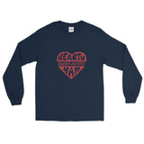 Long Sleeve Astro Heart