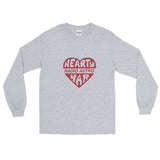 Long Sleeve Astro Heart