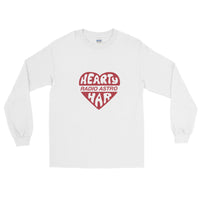 Long Sleeve Astro Heart