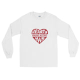 Long Sleeve Astro Heart