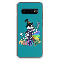 The Source Android Case Turquoise