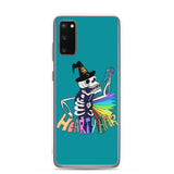 The Source Android Case Turquoise