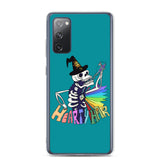 The Source Android Case Turquoise