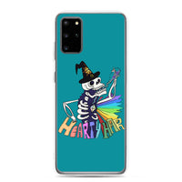 The Source Android Case Turquoise