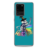 The Source Android Case Turquoise