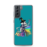 The Source Android Case Turquoise