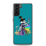 The Source Android Case Turquoise