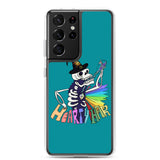 The Source Android Case Turquoise