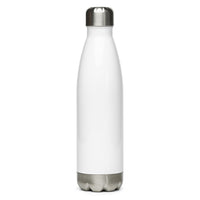 Flower Portal Water Bottle