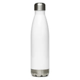 Flower Portal Water Bottle