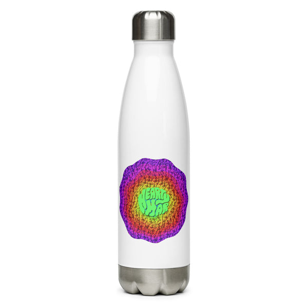 Flower Portal Water Bottle