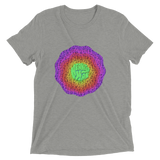 Flower Portal Tee