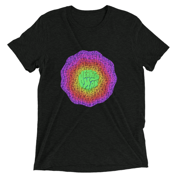 Flower Portal Tee