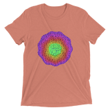 Flower Portal Tee