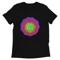 Flower Portal Tee