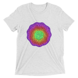 Flower Portal Tee