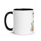 White Coffee Mug
